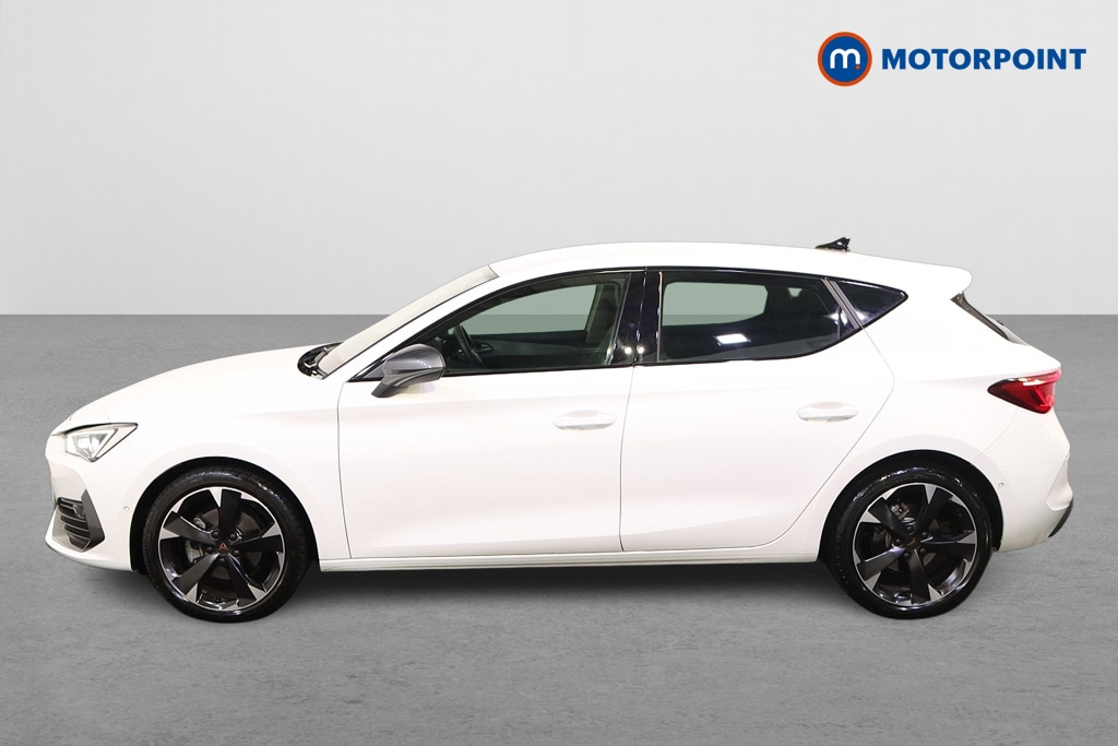 Used Cupra Leon 2023 for sale - 76664932: Photo 4