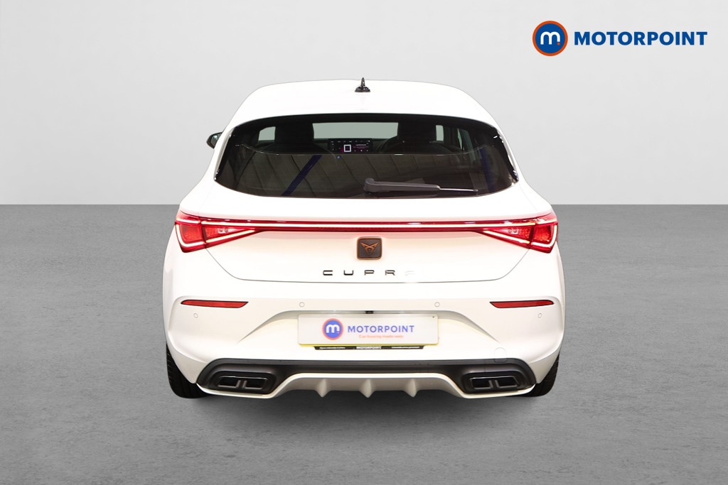 Used Cupra Leon 2023 for sale - 76664932: Photo 6