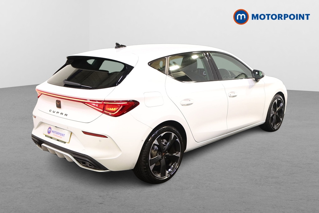Used Cupra Leon 2023 for sale - 76664932: Photo 7