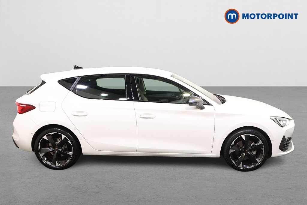 Used Cupra Leon 2023 for sale - 76664932: Photo 8