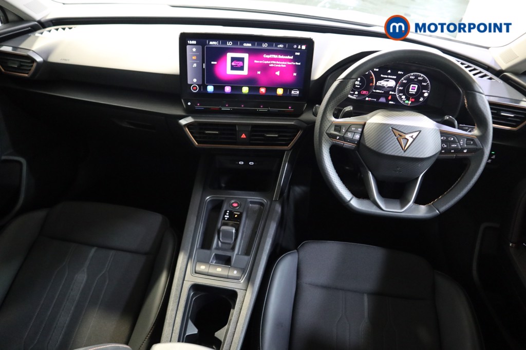 Used Cupra Leon 2023 for sale - 76664932: Photo 9