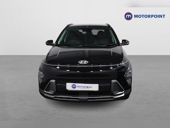 Used Hyundai KONA 2025 for sale - 78432368: Photo