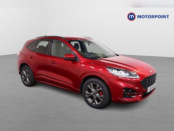 Ford - Kuga