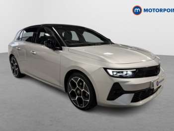 2024 - 1.2 Turbo 130 Ultimate 5dr