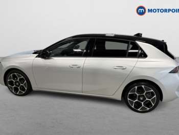 Used Vauxhall Astra 2024 for sale - 74830346: Photo