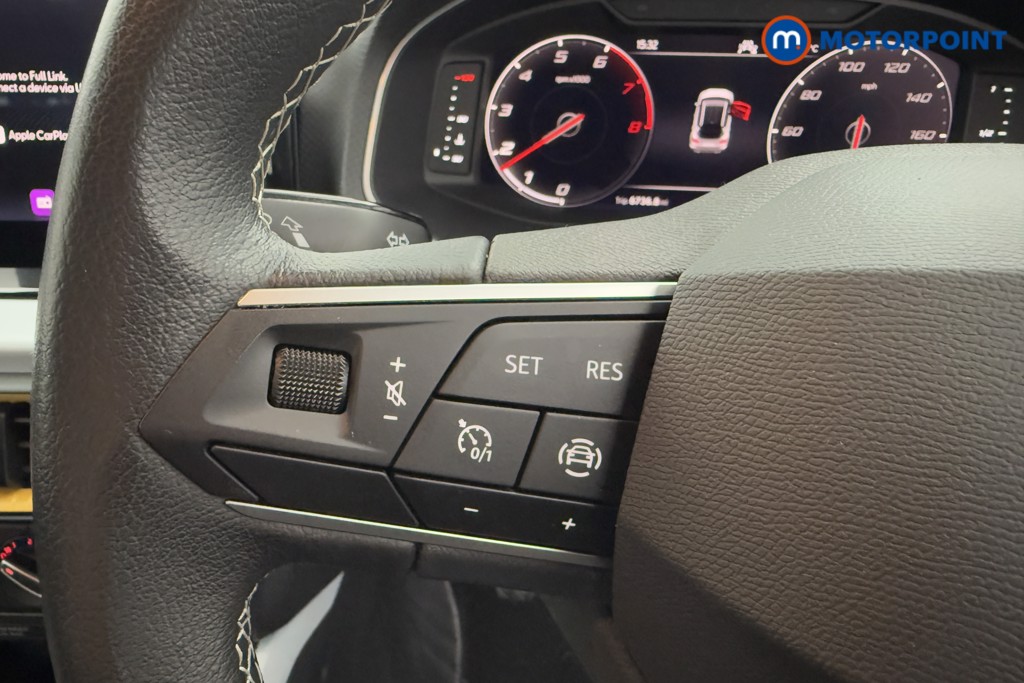 Used SEAT Arona 2023 for sale - 77354684: Photo 12