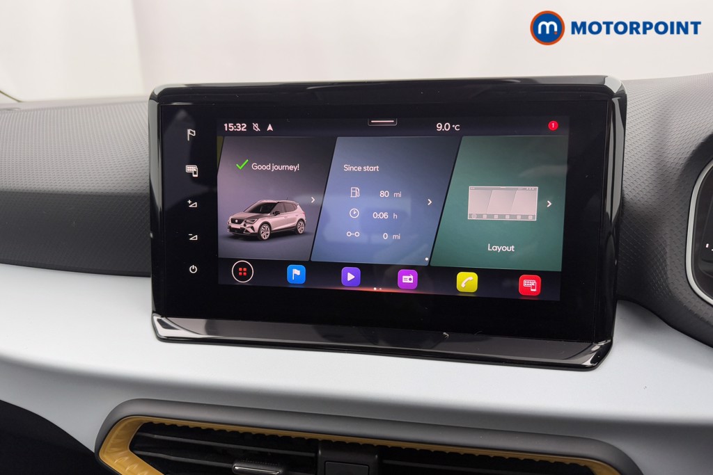 Used SEAT Arona 2023 for sale - 77354684: Photo 15