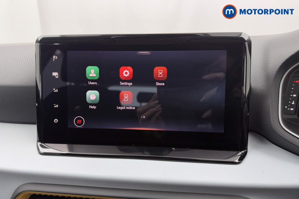 Used SEAT Arona 2023 for sale - 77354684: Photo 17