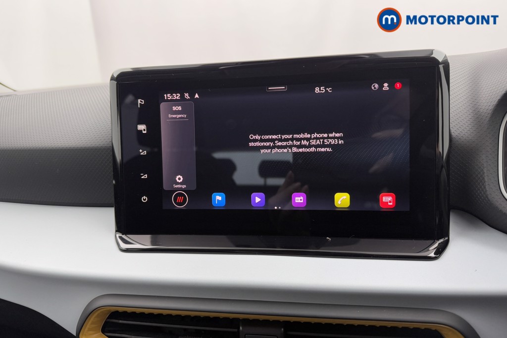 Used SEAT Arona 2023 for sale - 77354684: Photo 18