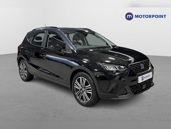 Used SEAT Arona 2023 for sale - 77354684: Photo