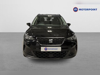 Used SEAT Arona 2023 for sale - 77354684: Photo