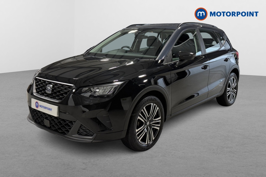 Used SEAT Arona 2023 for sale - 77354684: Photo 3