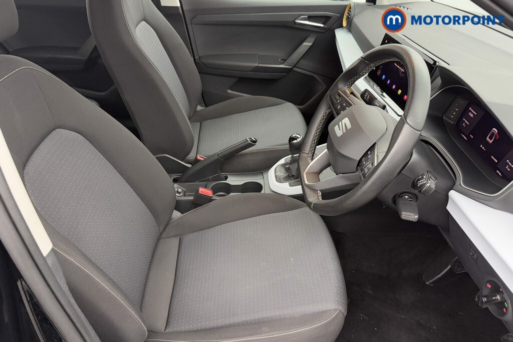 Used SEAT Arona 2023 for sale - 77354684: Photo 30