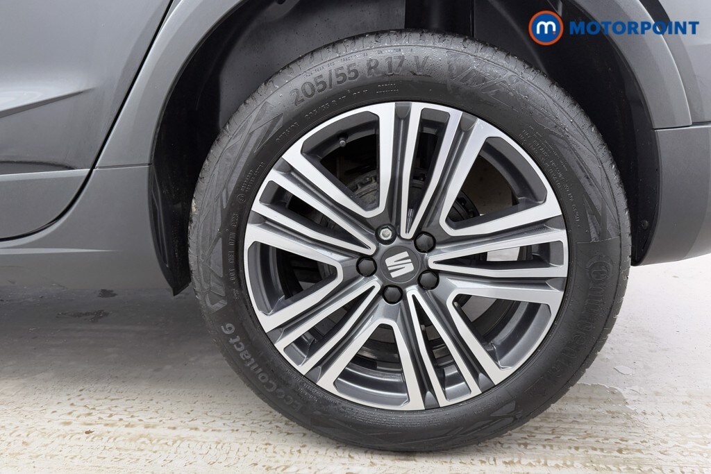 Used SEAT Arona 2023 for sale - 77354684: Photo 39