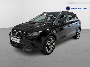 Used SEAT Arona 2023 for sale - 77354684: Photo