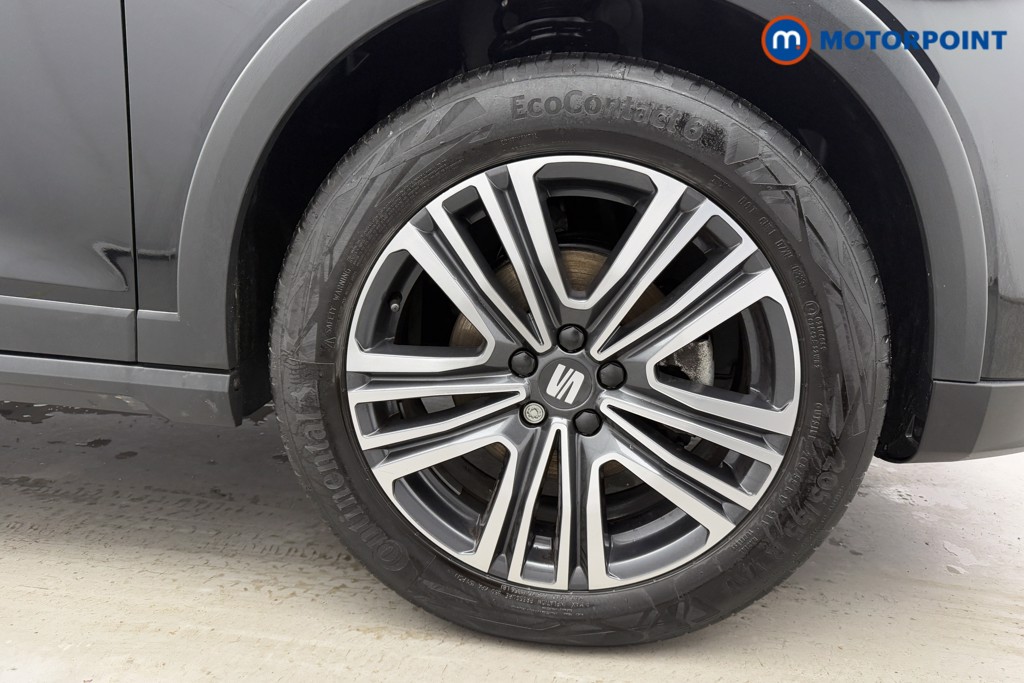 Used SEAT Arona 2023 for sale - 77354684: Photo 41