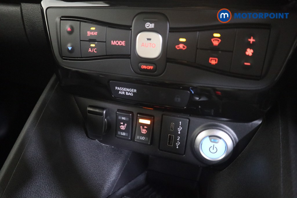 Used Nissan Leaf 2021 for sale - 76653588: Photo 15