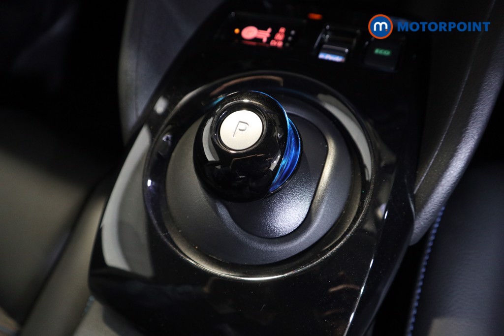 Used Nissan Leaf 2021 for sale - 76653588: Photo 17