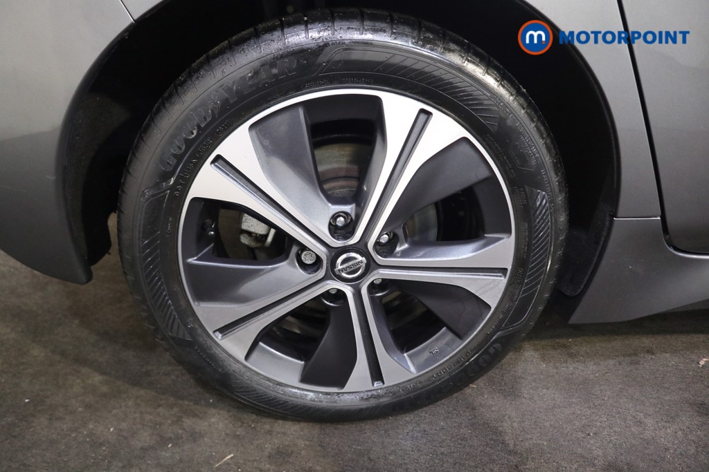 Used Nissan Leaf 2021 for sale - 76653588: Photo 27