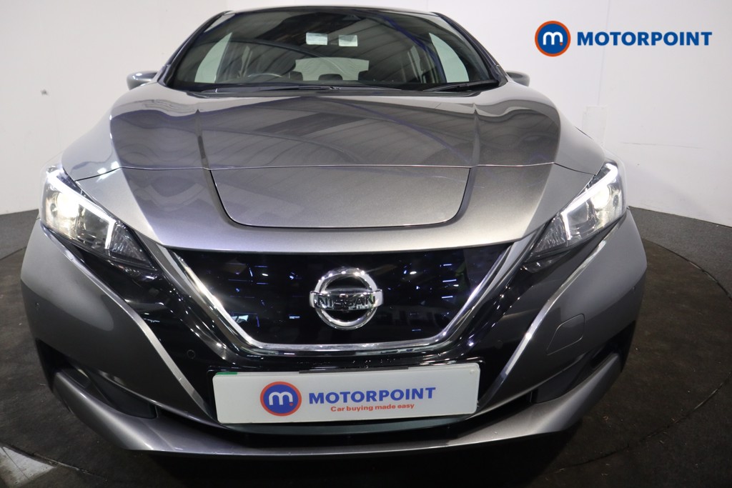 Used Nissan Leaf 2021 for sale - 76653588: Photo 40