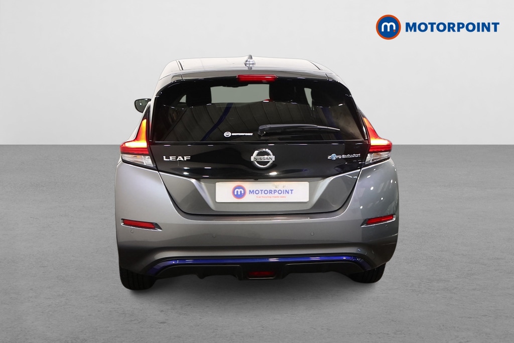 Used Nissan Leaf 2021 for sale - 76653588: Photo 6