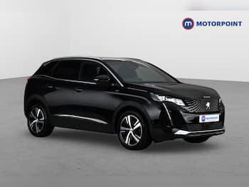 Used Peugeot 3008 2023 for sale - 79560645: Photo