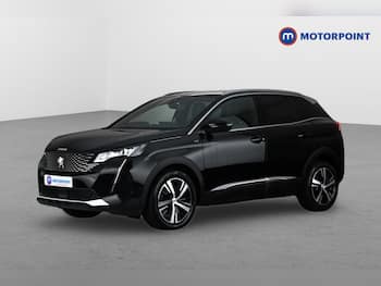 Used Peugeot 3008 2023 for sale - 79560645: Photo