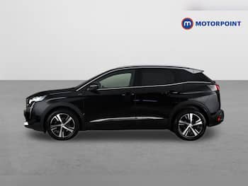 Used Peugeot 3008 2023 for sale - 79560645: Photo
