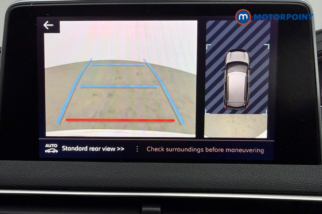 Used Peugeot 3008 2019 for sale - 77679667: Photo 11