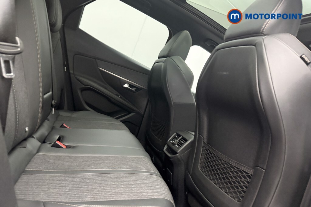 Used Peugeot 3008 2019 for sale - 77679667: Photo 17