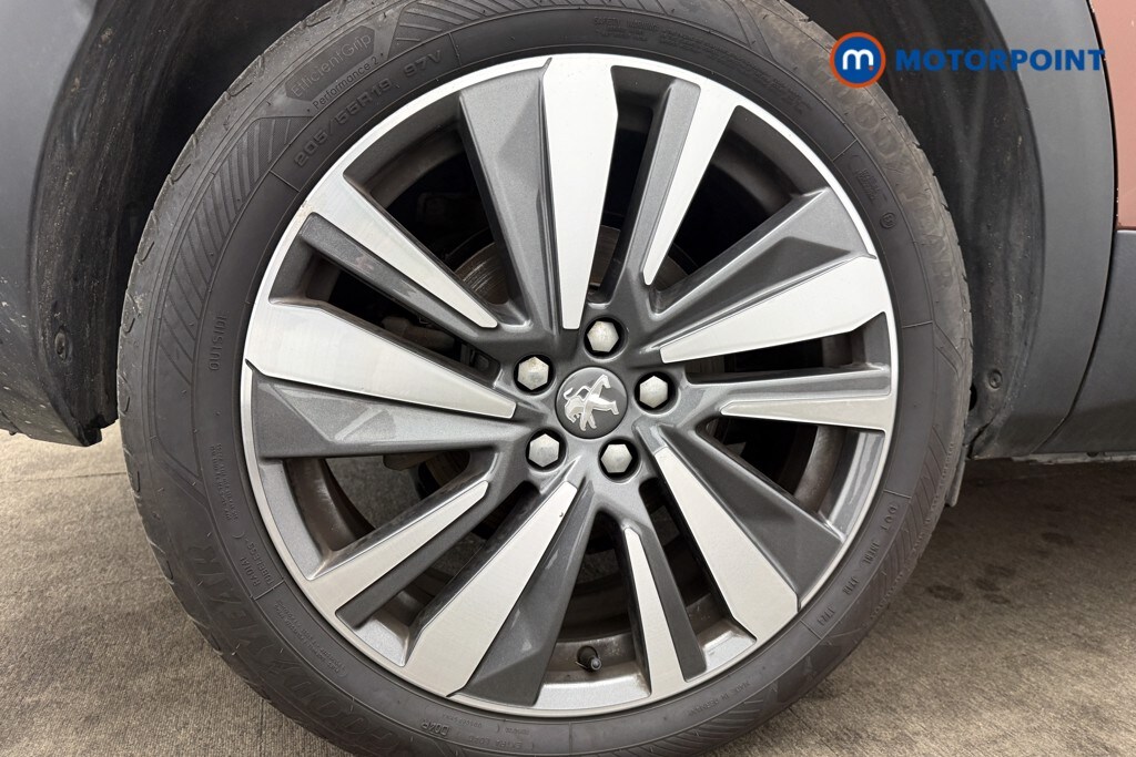 Used Peugeot 3008 2019 for sale - 77679667: Photo 18