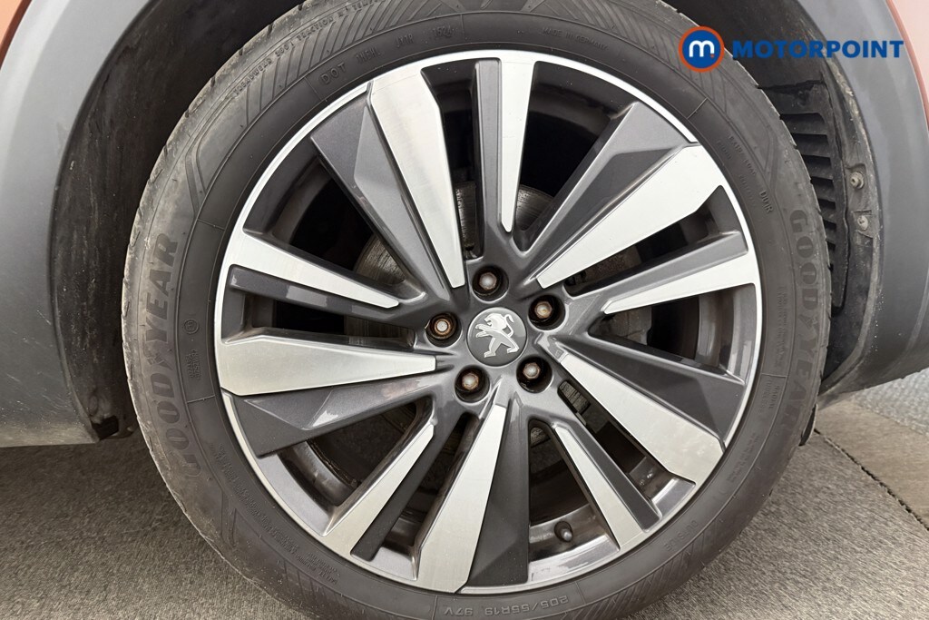 Used Peugeot 3008 2019 for sale - 77679667: Photo 19