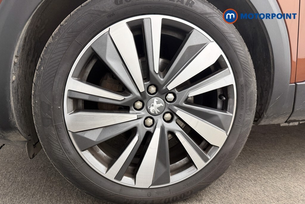 Used Peugeot 3008 2019 for sale - 77679667: Photo 20