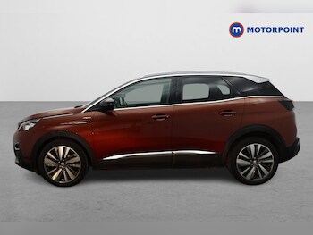 Used Peugeot 3008 2019 for sale - 77679667: Photo
