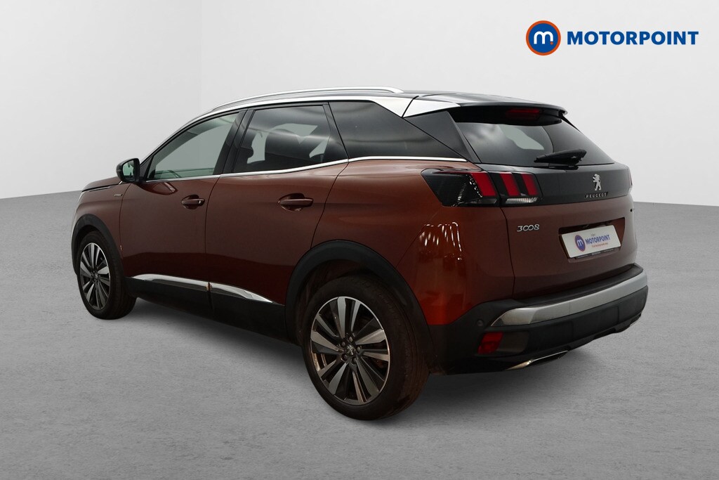 Used Peugeot 3008 2019 for sale - 77679667: Photo 5