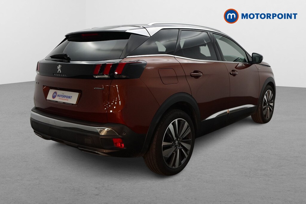 Used Peugeot 3008 2019 for sale - 77679667: Photo 7