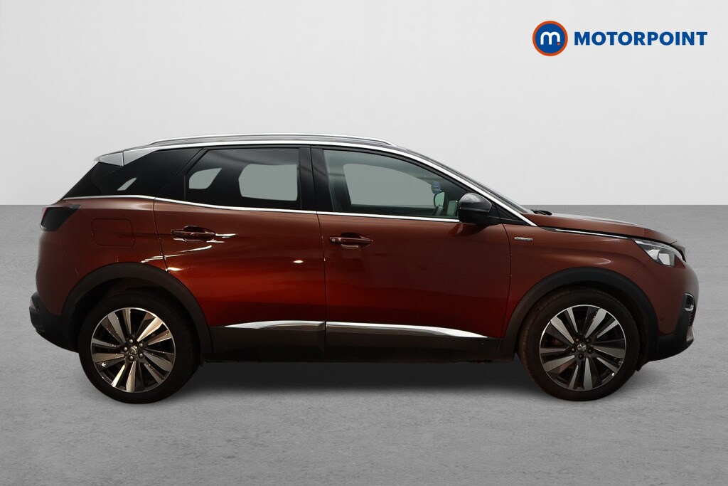 Used Peugeot 3008 2019 for sale - 77679667: Photo 8