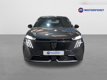 Used Peugeot 3008 2025 for sale - 78485502: Photo