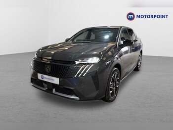 Used Peugeot 3008 2025 for sale - 78485502: Photo