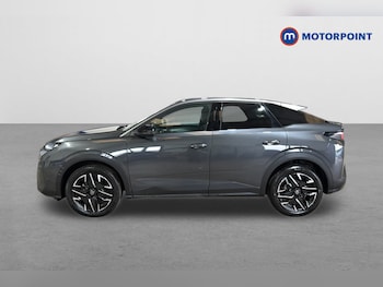 Used Peugeot 3008 2025 for sale - 78485502: Photo