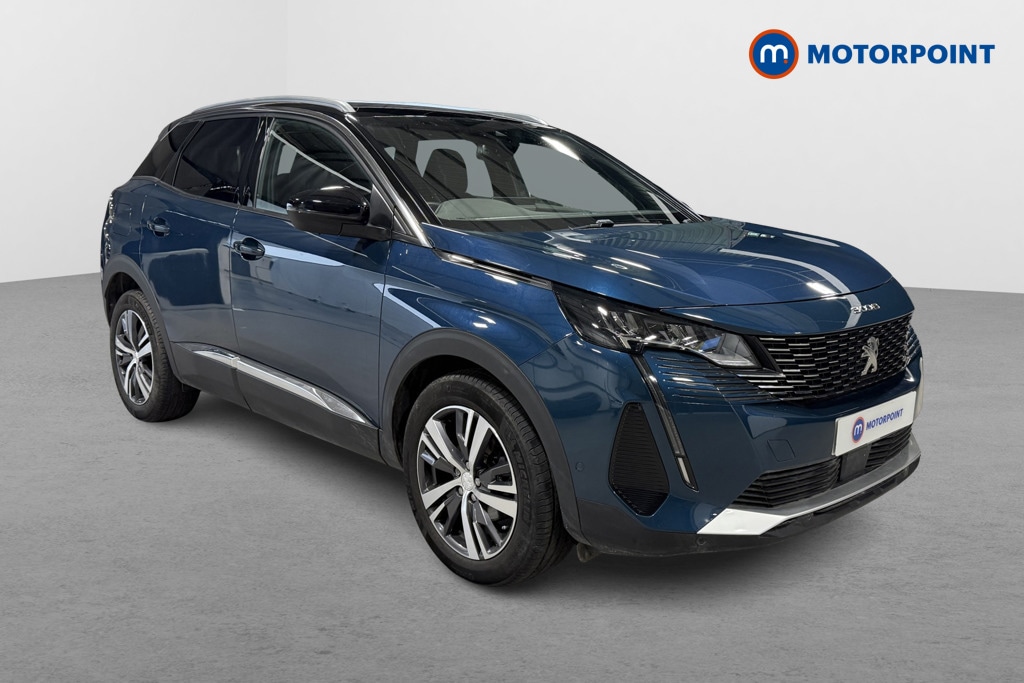 Used Peugeot 3008 2023 for sale - 77404176: Photo 1