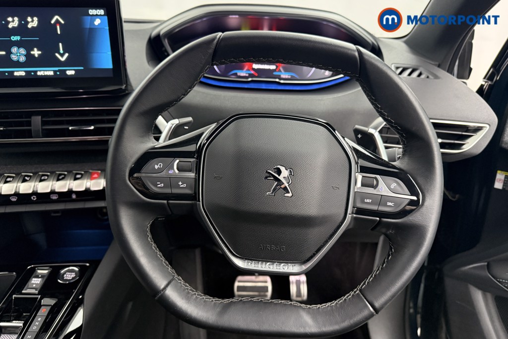 Used Peugeot 3008 2023 for sale - 77404176: Photo 11