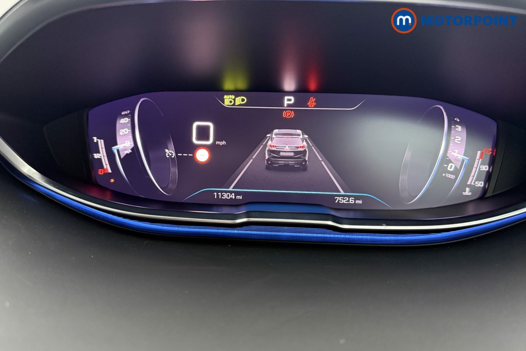 Used Peugeot 3008 2023 for sale - 77404176: Photo 14