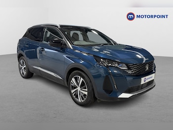 Used Peugeot 3008 2023 for sale - 77404176: Photo