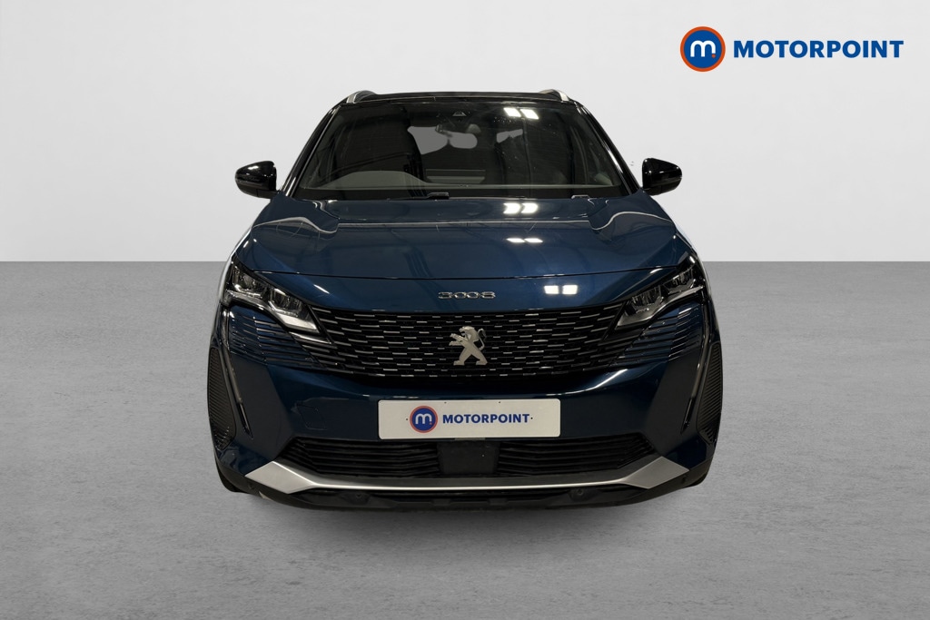 Used Peugeot 3008 2023 for sale - 77404176: Photo 2