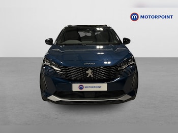 Used Peugeot 3008 2023 for sale - 77404176: Photo