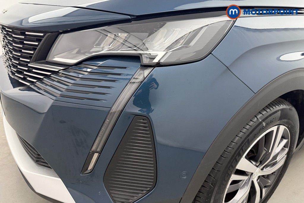 Used Peugeot 3008 2023 for sale - 77404176: Photo 36