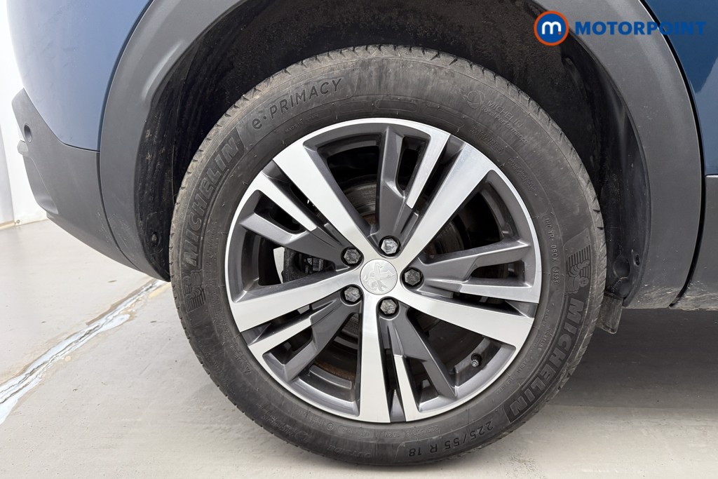 Used Peugeot 3008 2023 for sale - 77404176: Photo 39