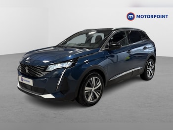 Used Peugeot 3008 2023 for sale - 77404176: Photo