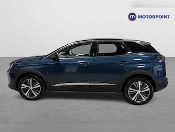 Used Peugeot 3008 2023 for sale - 77404176: Photo